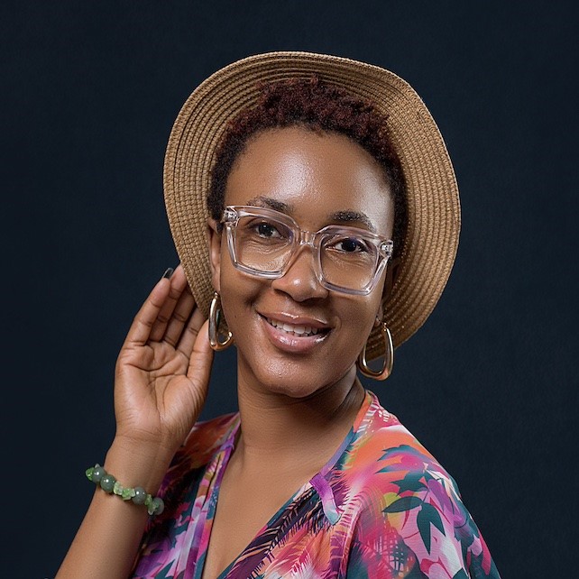 Lady Choice Alexander-Victor (Pastor)