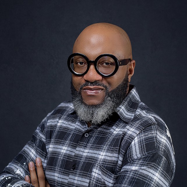 Alexander ‘PAV’ Victor (Pastor)