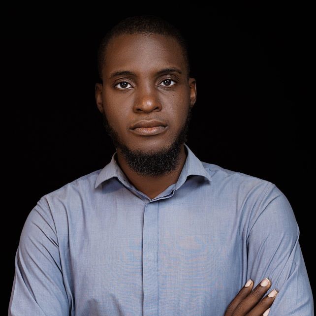 Sodiq Mayowa Malik (Pastor) - - at Word-Abiding House