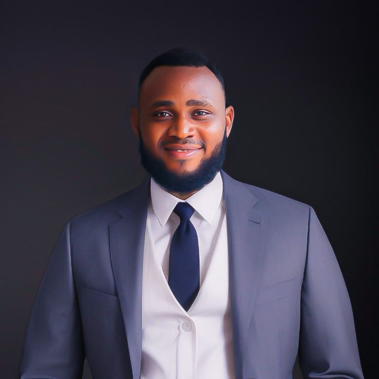 Wisdom Eke (Pastor)
