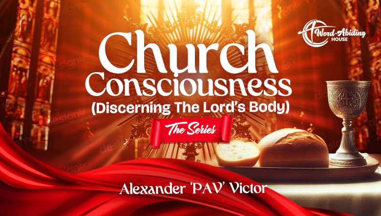 Church Consciousness