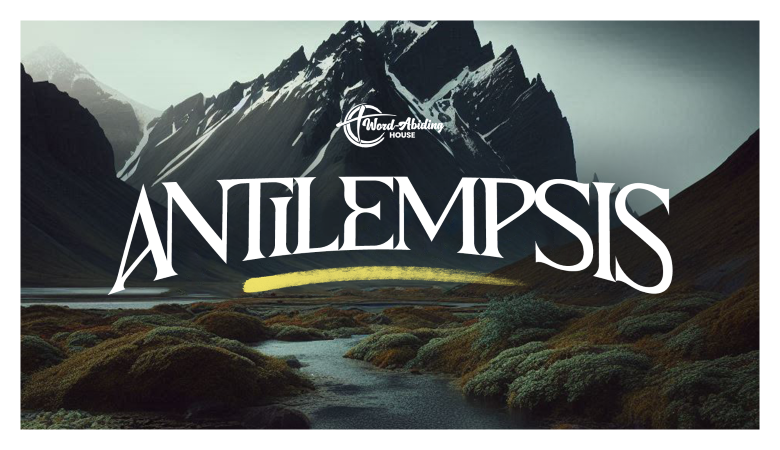 Antilempsis
