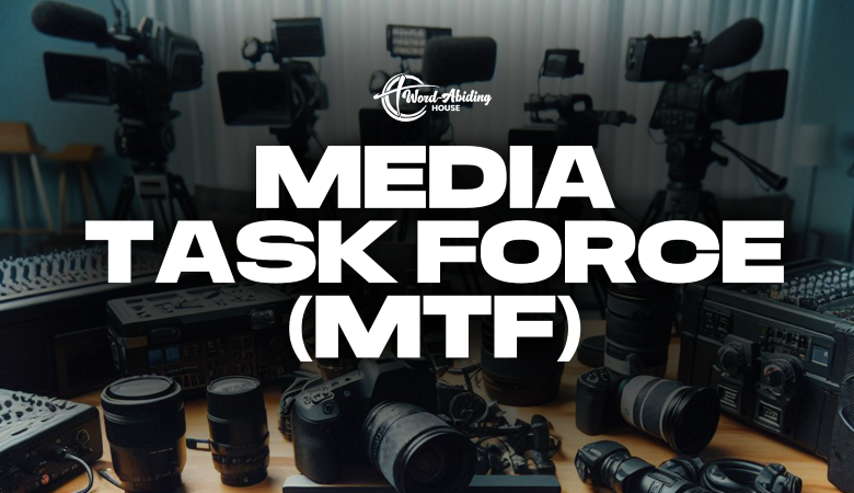 Media Task Force
