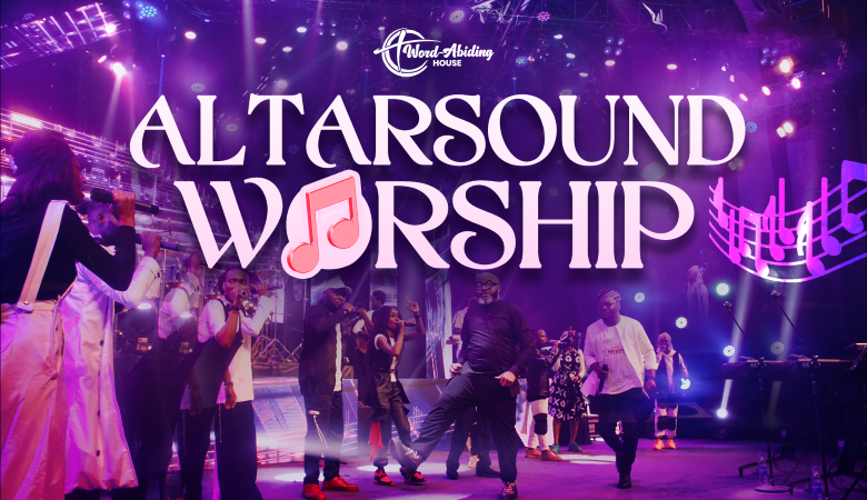 Altarsound Worship