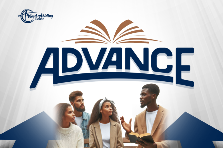 Advance! Ministry in action