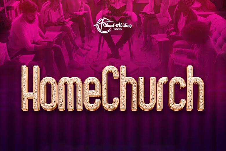 HomeChurch Ministry in action