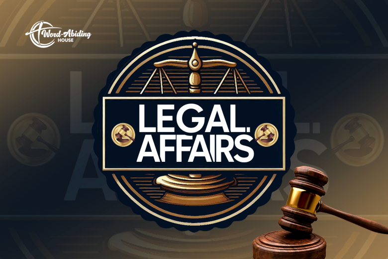 Legal Affairs Ministry in action