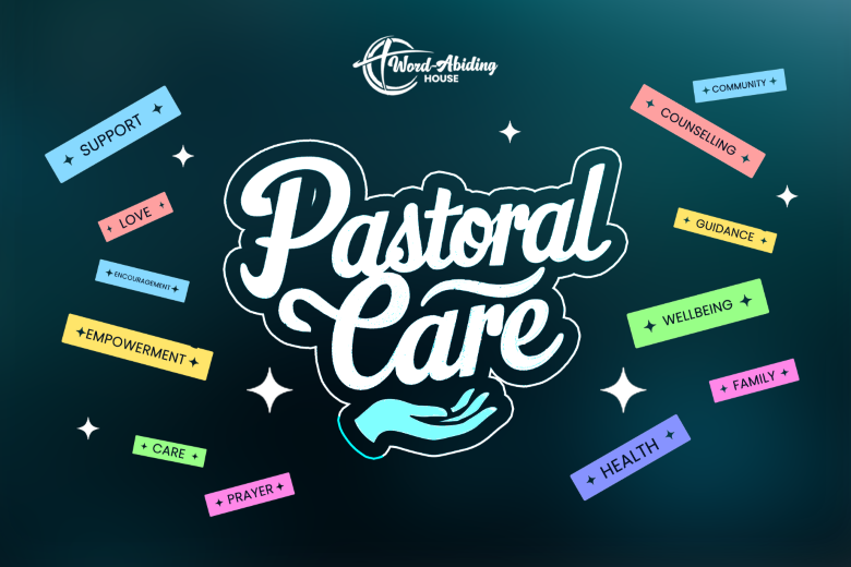 Pastoral Care Ministry in action